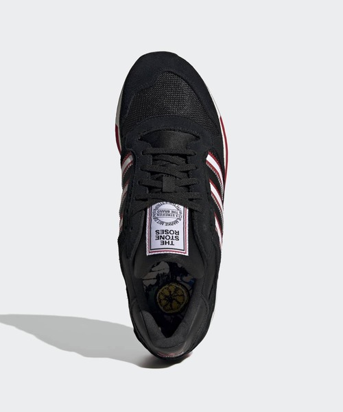 ZX 600 MUFC x STONE ROSES / アディダスオリジナルス adidas
