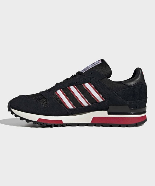 ZX 600 MUFC x STONE ROSES / アディダスオリジナルス adidas