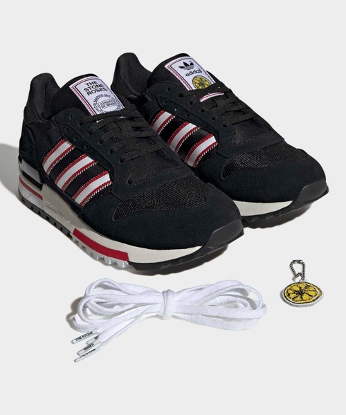 ZX 600 MUFC x STONE ROSES / アディダスオリジナルス adidas