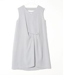 STUDIOUS（ステュディオス）の「ノースリーブワンピース（ワンピース）」