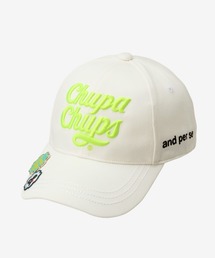 and per se（アンパスィ）の「チュッパチャプス キャップ（レディース）（キャップ）」