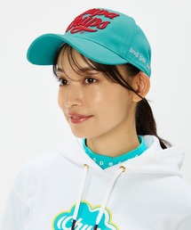 and per se（アンパスィ）の「チュッパチャプス キャップ（レディース）（キャップ）」