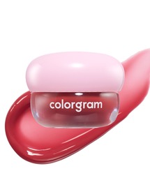 colorgram | ティントリージャム(口紅/リップティント/グロス)
