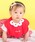 SLAP SLIP BABY�i�X���b�v�X���b�v�x�r�[�j�́u�n�[�g�h���イ�ݕt���X�J���b�v�X�^�C�x�r�[�i�X�^�C/�悾�ꂩ���j�v�b���b�h