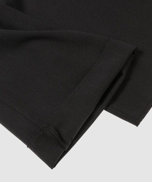 MASU（エムエーエスユー）の「CANVAS SHORTS（その他パンツ・メンズ・ブラック/ホワイト・46）」の8枚目の写真