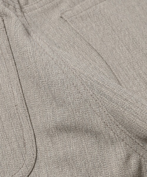 MASU（エムエーエスユー）の「CANVAS SHORTS（その他パンツ・メンズ・ブラック/ホワイト・46）」の11枚目の写真