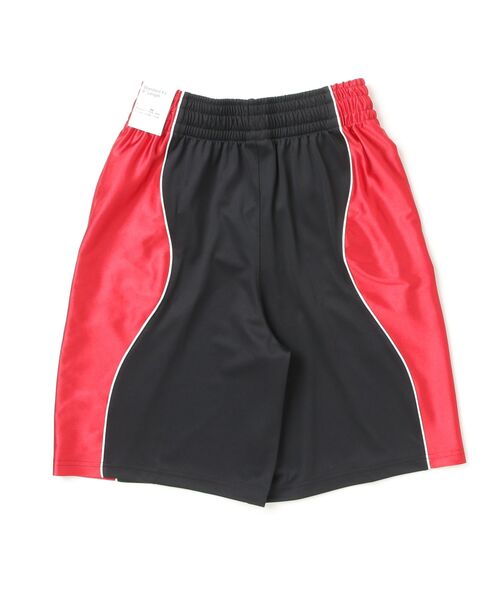 Jordan（ジョーダン）の「ジョーダン  ジョーダン DF SPT Y2K ショート（その他パンツ・メンズ・ブラック×ホワイト・SS/S/M/L/2XL/XL/3XL）」の2枚目の写真