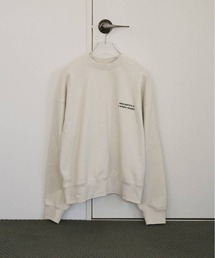 anuke Embroidery Logo Sweat
