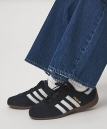 <adidas Originals>ハンドボール スペツィアル ロープロファイル スニーカー