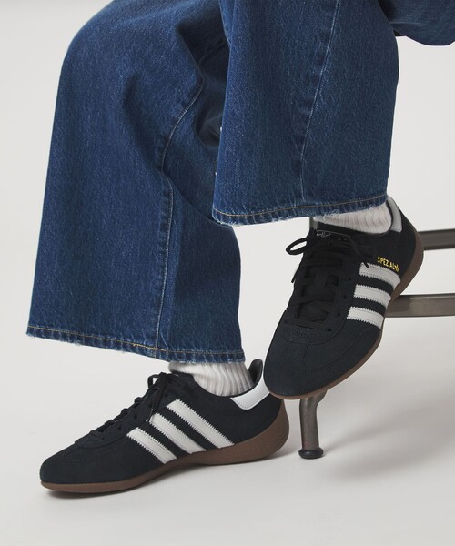 adidas Originals＞ハンドボール スペツィアル ロープロファイル