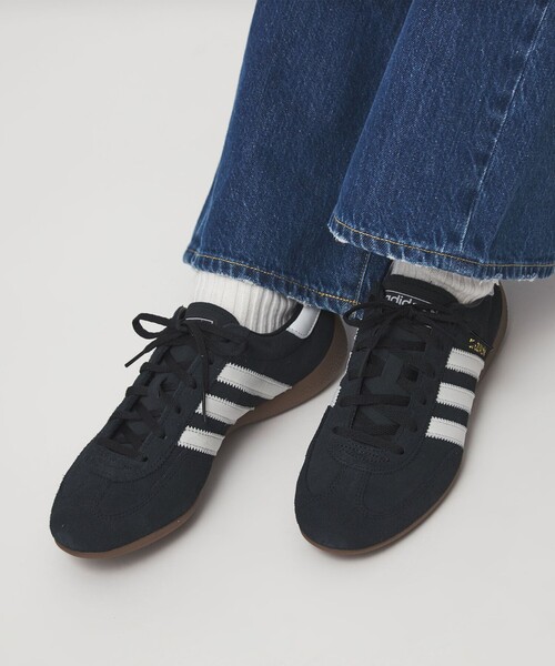 adidas Originals＞ハンドボール スペツィアル ロープロファイル