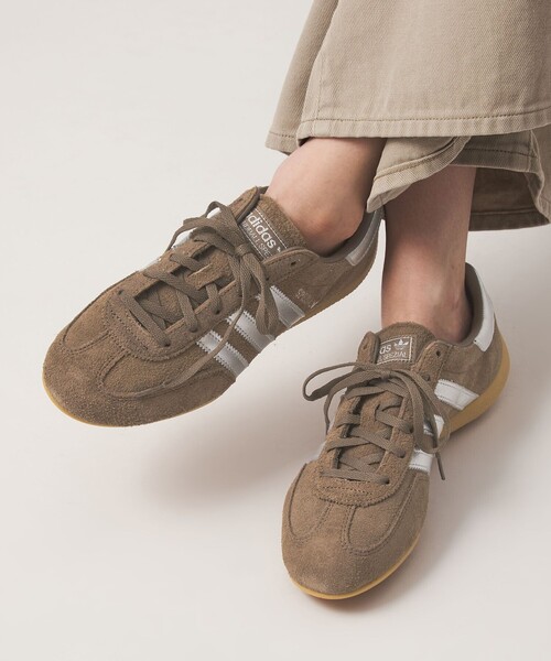 adidas Originals＞ハンドボール スペツィアル ロープロファイル