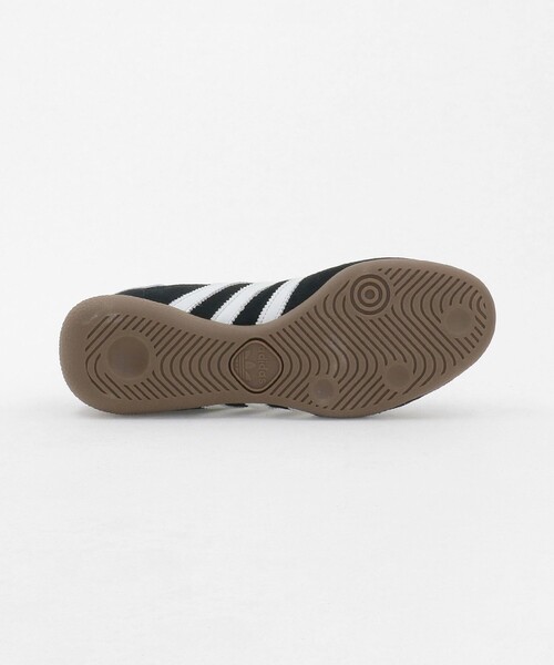 adidas Originals(アディダスオリジナルス)の「<adidas Originals>ハンドボール スペツィアル ロープロファイル スニーカー(スニーカー・レディース・ブラック/ブラウン系・22.5cm/23cm/23.5cm/24cm/24.5cm/25cm)」の13枚目の写真