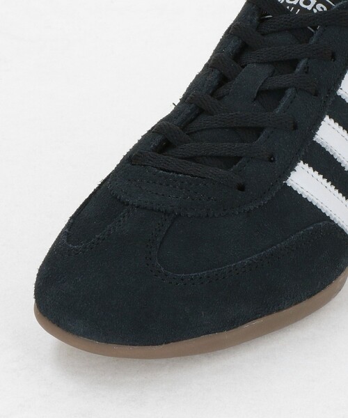 adidas Originals(アディダスオリジナルス)の「<adidas Originals>ハンドボール スペツィアル ロープロファイル スニーカー(スニーカー・レディース・ブラック/ブラウン系・22.5cm/23cm/23.5cm/24cm/24.5cm/25cm)」の15枚目の写真