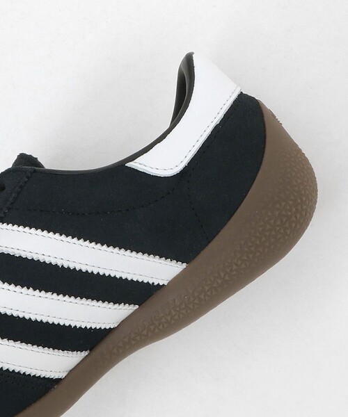 adidas Originals(アディダスオリジナルス)の「<adidas Originals>ハンドボール スペツィアル ロープロファイル スニーカー(スニーカー・レディース・ブラック/ブラウン系・22.5cm/23cm/23.5cm/24cm/24.5cm/25cm)」の16枚目の写真