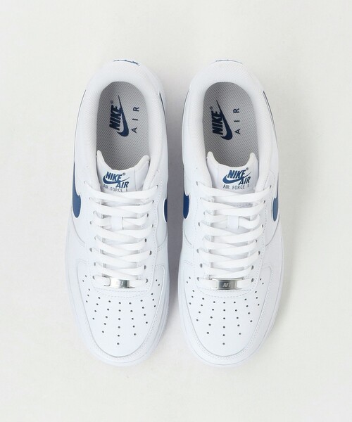 ＜NIKE＞ AIR FORCE1 07 FJ4146/エアフォース1/スニーカー