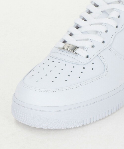 ＜NIKE＞ AIR FORCE1 07 FJ4146/エアフォース1/スニーカー