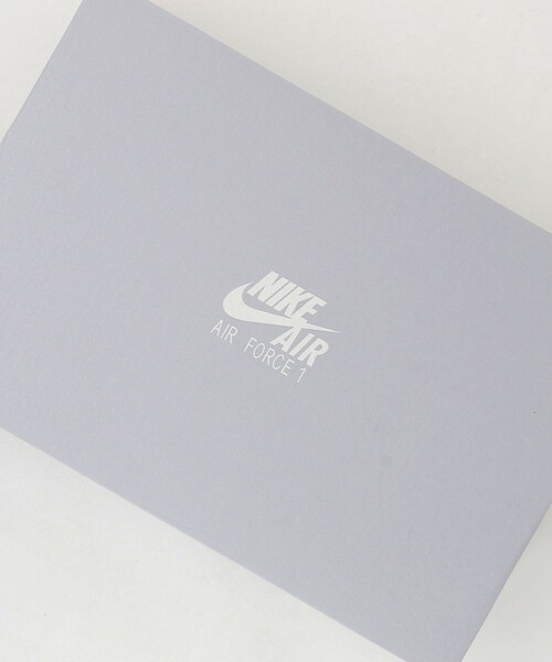 ＜NIKE＞ AIR FORCE1 07 FJ4146/エアフォース1/スニーカー