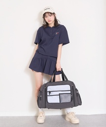 LOVETOXIC(���u�g�L�V�b�N)�́yLTXC�z�y�e��43-50L�z�y�����z�g���{�X�g���o�b�O(�{�X�g���o�b�O)