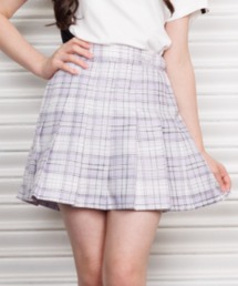 PINKHUNT（ピンクハント）の「PINKHUNT プリーツスカート 1449K（スカート）」