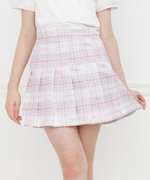 PINKHUNT（ピンクハント）の「PINKHUNT プリーツスカート 1449K（スカート）」