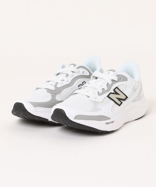 NEW BALANCE ニューバランス W ARIS TT4(D) フレッシュフォーム アリシ