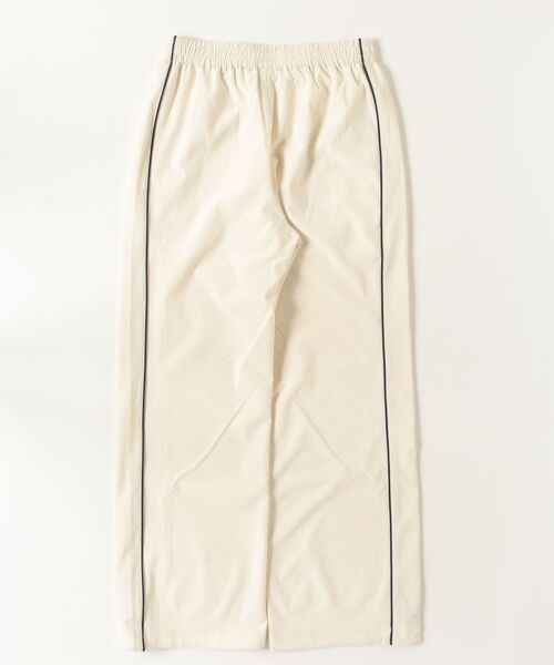 Champion（チャンピオン）の「チャンピオン  LONG PANTS（その他パンツ・レディース・ベージュ/ネイビー・L/M）」の11枚目の写真