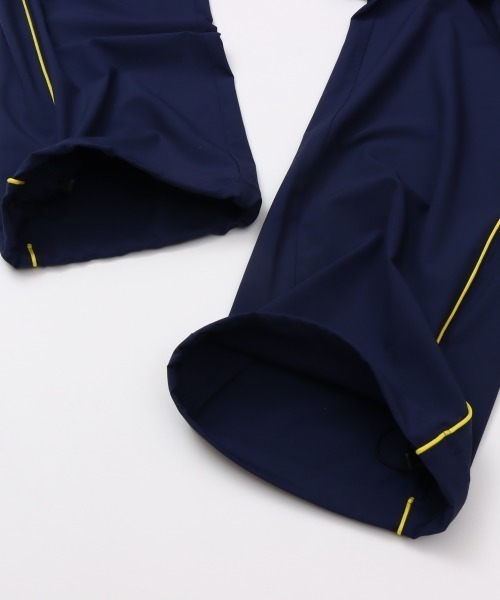 Champion（チャンピオン）の「チャンピオン  LONG PANTS（その他パンツ・レディース・ベージュ/ネイビー・L/M）」の8枚目の写真