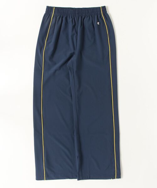 Champion（チャンピオン）の「チャンピオン  LONG PANTS（その他パンツ・レディース・ベージュ/ネイビー・L/M）」の10枚目の写真