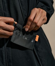 NUMERALS（ヌメラルズ）の「[NUMERALS]D-RING MINI POUCH（その他）」