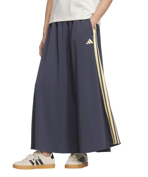 セール】アディダス adidas スリーストライプス KN スカート（スカート