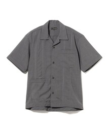 BEAMS PLUS(�r�[���X�v���X)��MOJITO / MARY'S SHIRTS 2.0(�V���c/�u���E�X)