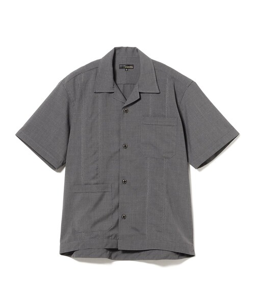 MOJITO / MARY'S SHIRTS 2.0（シャツ/ブラウス）｜BEAMS PLUS