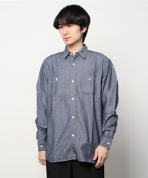 BEAMS PLUS（ビームスプラス）の「長袖シャツ（シャツ/ブラウス）」