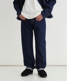 Levi's(���[�o�C�X)�́yLevi's�z501 �I���W�i�� �W�[���Y (�{�^���t���C / ���M�����[�X�g���[�g / ���B���e�[�W)(�f�j���p���c)