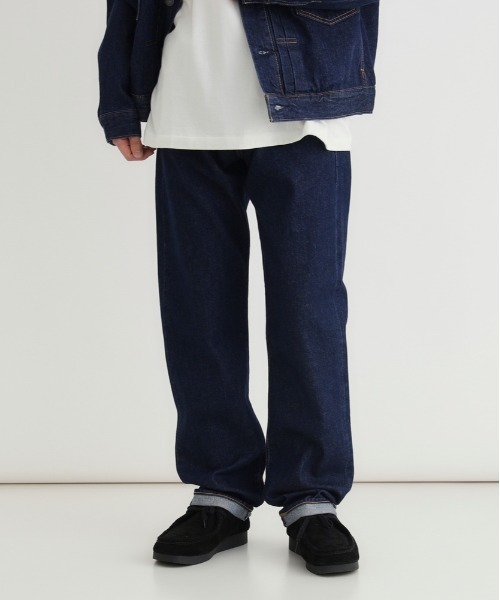 Levi's(リーバイス)501オリジナル（デニムパンツ）｜Levi's