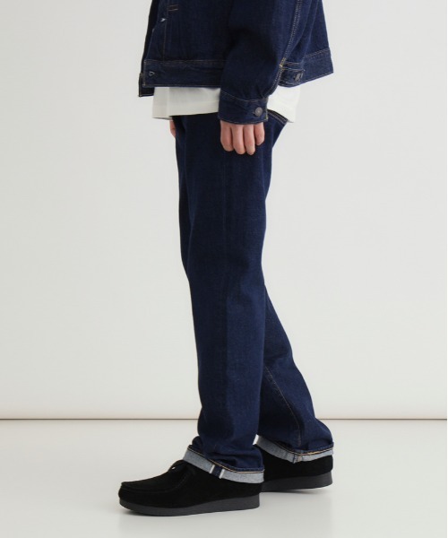 Levi's(リーバイス)501オリジナル（デニムパンツ）｜Levi's