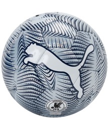 PUMA | PUMA プーマ ユニセックス ファイナル グラフィック サッカーボール HS PUMA F(スポーツグッズ)
