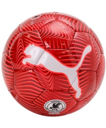 PUMA | PUMA プーマ ユニセックス ファイナル グラフィック サッカーボール HS(スポーツグッズ)