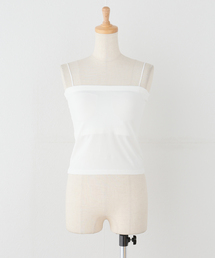 JOURNAL STANDARD（ジャーナルスタンダード）の「カップイン ベアトップ（その他アンダーウェア/インナー）」