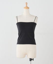 JOURNAL STANDARD（ジャーナルスタンダード）の「カップイン ベアトップ（その他アンダーウェア/インナー）」