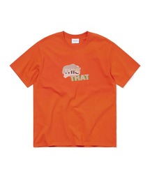 thisisneverthat（ディスイズネバーザット）の「THIS THAT Collage Tee（Tシャツ/カットソー）」