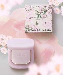 to/one(�g�[��)��to/one /�yto/one×KEITAMARUYAMA�z�t���[�� �V�t�H�� �v���X�g �p�E�_�[ EX00 ��SAKURA COLLECTION 2026��(�t�F�C�X�p�E�_�[)