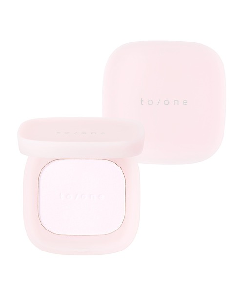 to/one(トーン)の「to/one /【to/one×KEITAMARUYAMA】フルール シフォン プレスト パウダー EX00 <SAKURA COLLECTION 2026>(フェイスパウダー・レディース・EX00・FREE)」の3枚目の写真