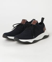 ブランド古着】Berluti｜ベルルッティ（メンズ）のスニーカー（ブルー