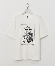 ConVenir/テディベアルーズベルトTEE