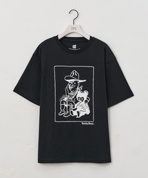 ConVenir/テディベアルーズベルトTEE