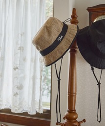 VLANK（ブランク）の「【VLANK(ブランク)】別注OUTDOOR HAT（ハット）」