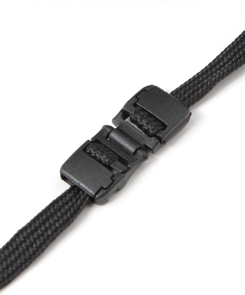 VLANK(ブランク)の「【VLANK(ブランク)】別注OUTDOOR HAT(ハット・メンズ・ナチュラル/ブラック・FREE)」の9枚目の写真