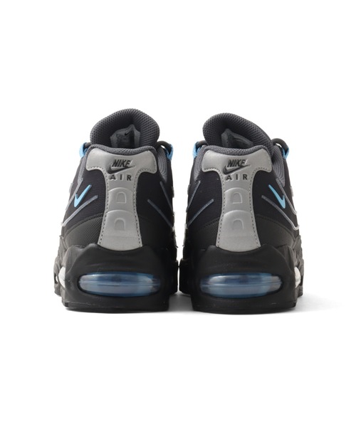 NIKE AIR MAX 95 BB TECH / ナイキ エア マックス 95 BB テック 【SP